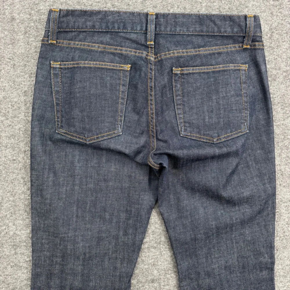 J. Crew crew bootcut